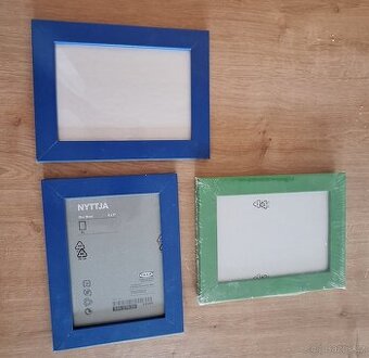 Rámečky na fotky NOVÉ