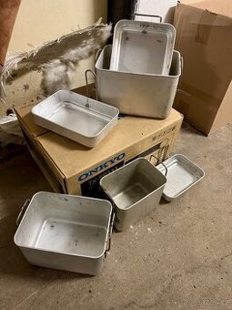 Pořádnej troj ešus