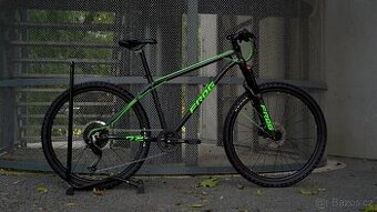 Frog 72 lehké dětské kolo 26" - NOVÉ