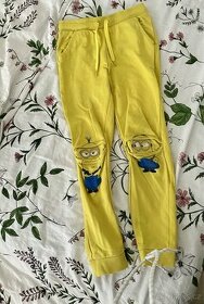 teplaky Mimoni Reserved