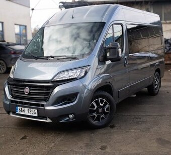 Fiat Ducato 100% stav.