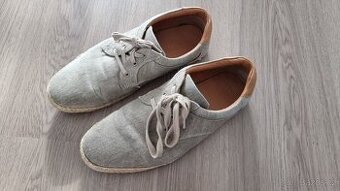 Pánská boty - velk.43