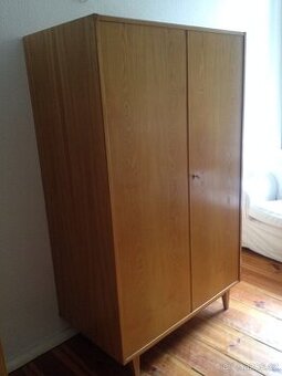 Franz Ehrlich 602 Skříň