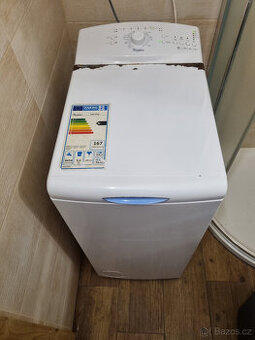 Pračka Whirlpool