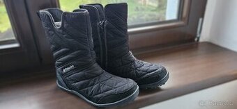 Dětské zimní boty zn. Columbia, vel. 36