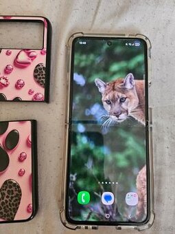 Samsung Galaxy Flip3 5G 128GB