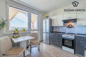 Prodej DB 1+1,5 v Olomouci