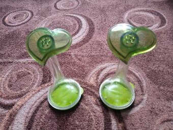 Solnička a pepřenka