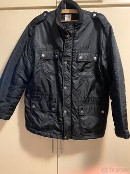 Pánská přechodová bunda vel.XL-XXL