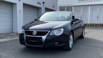 VW EOS 1.6FSI 1. MAJITEL