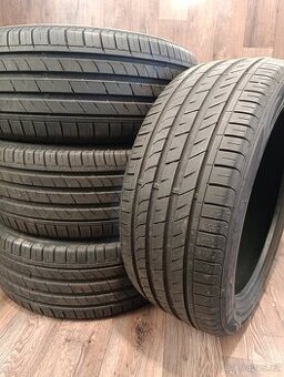 245/45 ZR19 102Y Nexen letní pneu