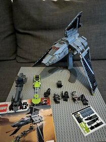 Lego Star wars set 75314