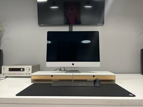 Apple iMac (Retina 5K, 27-inch, 40gb RAM, 1TB, 2017) - 1