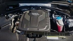 Motor DFT 2.0TDI 110KW  Audi Q3 8U