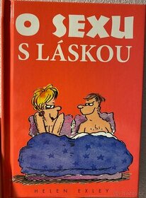 Kniha o sexu s láskou - 1