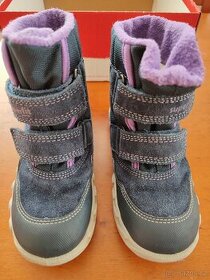 Dětské zimní boty Superfit - vel. 26