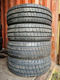 205/70 r15 c zimni pneu zatazove uzitkove 205 70 15 R15C