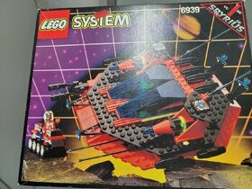 Staré Lego sety - 1