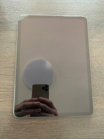 iPad Pro 11" 256 GB Wi-Fi vesmírně šedý (2018) - 1