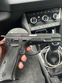 Pistole CZ 85 9mm Luger