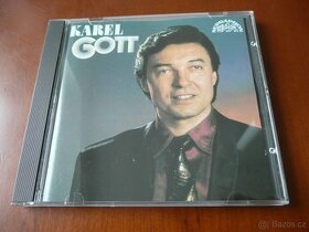 1.cd KAREL GOTT (1986) - 1