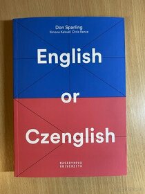 English or Czenglish JAKO NOVÁ - 1