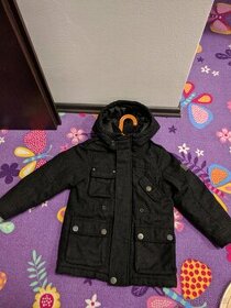 Chlapecký kabát Next - 1