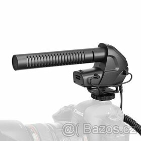 Mikrofon BOYA BY-BM3030  pro fotoaparáty - 1