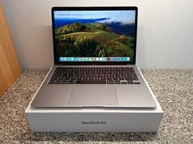 MacBook Air M1 2020 13inch Space Gray 256 GB - 1