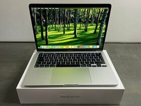 MacBook Pro 13" 2020 M1 500GB SSD / Silver