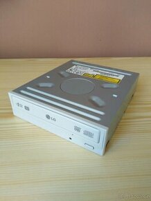 DVD mechanika LG SuperMulti GSA-4167B DVD-R/+R