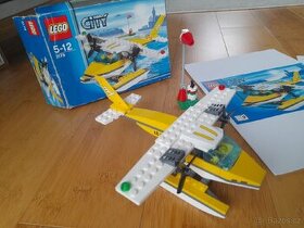 Lego City - 3178