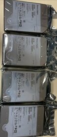 WD Ultrastar® HDD 20TB (WUH722020ALE6L4)