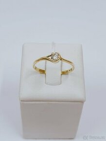 Zlatý prsten - 1