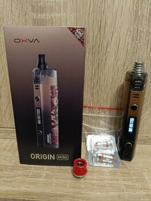 Oxva origin mini