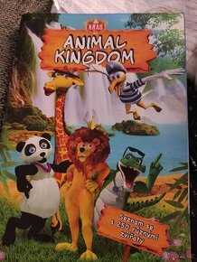 Animal kingdom NEW