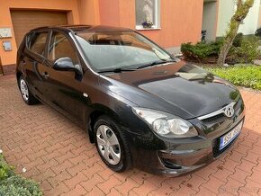 Hyundai i30 1.4CVVT  80kw