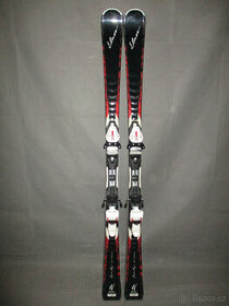Nové dámské sportovní lyže ELAN SPEED MAGIC 150cm, NOVÉ - 1