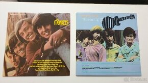 The Monkees 2xLP americké verze