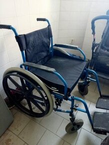 Invalidni vozík