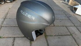 Dětská lyžařská přilba / helma Razier vel. 52cm