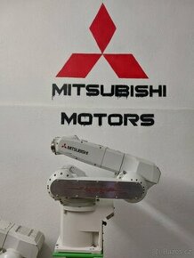 Průmyslový robot - MITSUBISHI ELECTRIC - 6osý