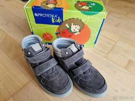 Prodám dětské boty Protetika Vel. 34
