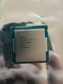 Intel Core i3 4160 3.60 GHz, SR1PK, 1150