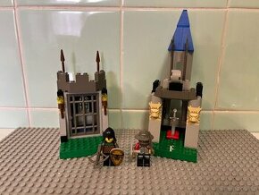 LEGO CASTLE - Strážce pokladu - 6094