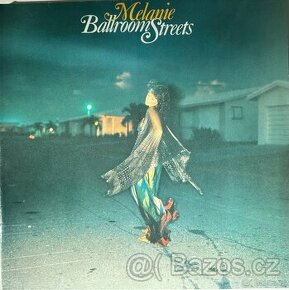 Melanie - Ballroom Streets (2 LP)