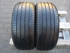 235/45/18 letní pneu landsail