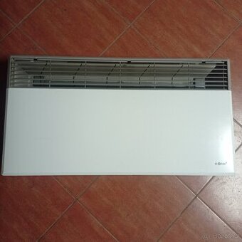 Přímotopy ECOFLEX 750W/1000W/1500W/1750W/2000W/2500W - 1