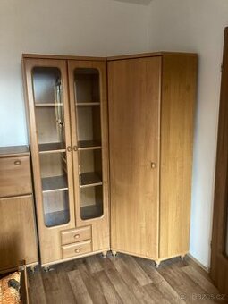 Skříně do ložnice IKEA