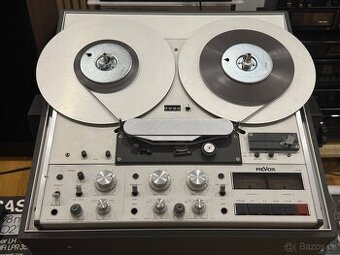 Revox PR99